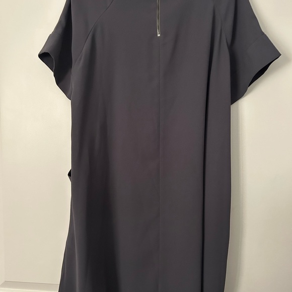 NWT  Phase Eight  Zelda Adorable knee length dress with pockets - Picture 3 of 5